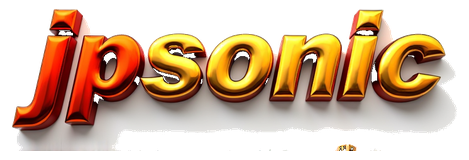 jpsonic