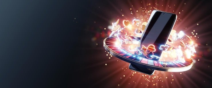 Koleksi game Push Gaming di platform jpsonic termasuk Aviator dan Sweet Bonanza